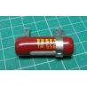 Resistor, 2k7, 10W, Wirewound, Adjustable