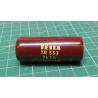 Resistor, 2k2, 25W, Wirewound