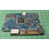 PCB - 110 0A00368 01, HDS721050CLA662, 500GB, 3.5", SATA