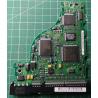PCB: SG22573-300 Rev B, ST36421A, 6.4GB, 3.5", IDE