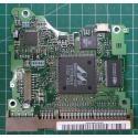 PCB: BF41-00051A, SP40A2H, 40GB, 3.5", IDE