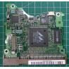 PCB: BF41-00051A, SP40A2H, 40GB, 3.5", IDE