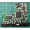 PCB: 301861101, WD800BB-22JHCO, 80GB, 3.5", IDE