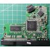 PCB: 2060-701292-000 Rev A, WD400JB-00JJC0, 40GB, 3.5", IDE