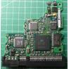 PCB: 100151017 Rev A, Barracuda ATA iV, ST380021A, 80GB, 3.5", IDE