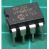 pic10f202-I/P, 8 bit, 4Mhz microcontroller
