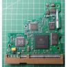 PCB: 100151017 Rev A, Barracuda ATA IV, ST380021A, Seagate, P/N: 9T6006-003, Firmware: 3.19, Config: SVO-03, 80GB, 3.5", IDE