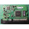 PCB: 100389148 Rev A, Barracuda 7200.9, ST3160212A, Seagate, P/N: 9BD012-304, Firmware: 3.AAJ, 160GB, 3.5", IDE
