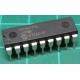 pic16f716-I/P, 8 bit, 20Mhz microcontroller