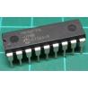pic16f716-I/P, 8 bit, 20Mhz microcontroller
