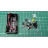 FM receiver 88-108MHz stereo kit