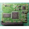 PCB: 100535704 Rev C, Barracuda 7200.12, ST3250318AS, 250GB, 3.5", SATA