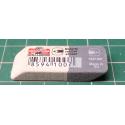 Eraser (for cleaning memory contacts e.t.c.)