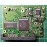 PCB: 100535704 Rev B, Barracuda 7200.12, ST3500418AS, 500GB, 3.5", SATA