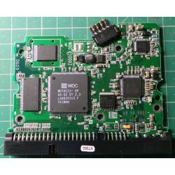 PCB: 2060-001129-001, WD400BB-00DEA0, 40GB, 3.5", IDE