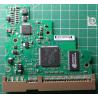 PCB: 100291893 Rev A, Barracuda 7200.7, ST3120022A, 120GB, 3.5", IDE
