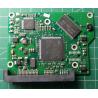 PCB: 100428473 Rev C, Barracauda 7200.10, ST380815AS, 80GB, 3.5", SATA