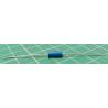 Resistor, 82k, 5%, 0.25W