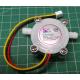 Flow meter YF-S401 3.5 mm, 0.3-6 l / min for Arduino