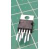 TDA2003, Audio Power Amplifier 12W, pentawat, China