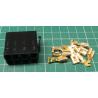 Socket for Carling switches