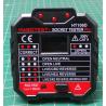 Socket tester 230V HT106D