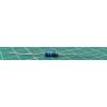 Resistor, 68R, 5%, 0.25W