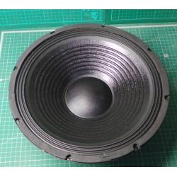 Speaker 305mm-12 "bass 4ohm / 100W
