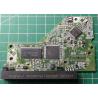 PCB: 2060-771640-003 Rev A, WD10EALX-009BA0, 1TB, 3.5", SATA