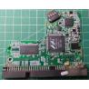 PCB: 2060-001209-004 Rev A, WD400JB-00FMA0, 40GB, 3.5", IDE