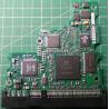 PCB: 100151017 Rev A, Barracuda ATA IV, ST340016A, 40GB, 3.5", IDE