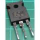 TIP147, PNP Darlington Transistor, 100V, 10A, 125W