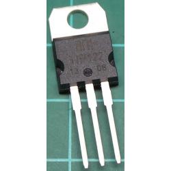 TIP122, NPN Darlington Transistor, 100V, 8A, 62.5W