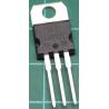 TIP122, NPN Darlington Transistor, 100V, 8A, 62.5W