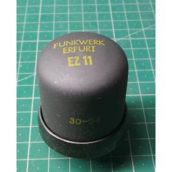 EZ11, Full-wave vacuum rectifier