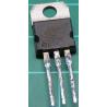 TIP127, PNP Darlington Transistor, 100V, 8A, 65W