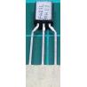 BF421, PNP Transistor, 300V, 0.05A, 0.83W
