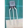 BF199, NPN Transistor, 25V, 25mA, 0.5W