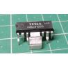 MBA810DS, Audio Power Amplifier, 5W