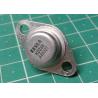 KD238, PNP Transistor, 100V, 2A, 25W, hFE40 min, 3Mhz, TO126