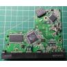 PCB: 2060-701335-003 Rev A, WD1200JS-00MHB0, 120GB, 3.5", SATA