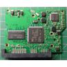 PCB: 100504364 Rev B, Barracuda 7200.11, ST3160813AS, 160GB, 3.5", SATA