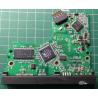 PCB: 2060-701335-005 Rev A, WD1600YS-01SHB1, 160GB, 3.5", SATA