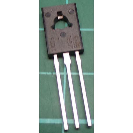 MJE13003, NPN Transistor, 700V, 1.5A, 1.25W