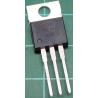 IRF3205, N Channel FET, 55V, 110A, 200W