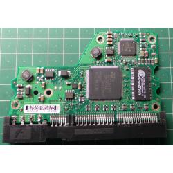 PCB: 100370468 Rev A, Barracuda 7200.9, ST3402111A, 40GB, 3.5", IDE