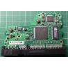 PCB: 100370468 Rev A, Barracuda 7200.9, ST3402111A, 40GB, 3.5", IDE