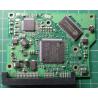 PCB: 100428473 Rev B, Barracuda 7200.10, ST3160815AS, 160GB, 3.5", SATA