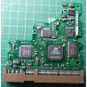 PCB: 100192507 Rev A, Barracuda ATA IV, ST320011A, 20GB, 3.5", IDE