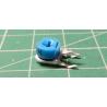 Trimpot, 1K, 6x7mm, Footprint - 5x2.5mm